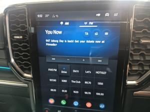 Ford Ranger 3.0TD V6 double cab Platinum 4WD - Image 21