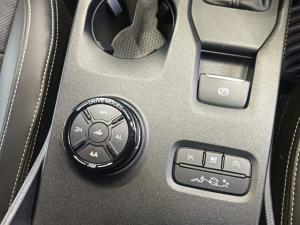 Ford Ranger 3.0TD V6 double cab Platinum 4WD - Image 28