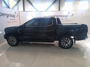 Ford Ranger 3.0TD V6 double cab Platinum 4WD - Image 2