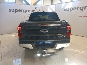 Ford Ranger 3.0TD V6 double cab Platinum 4WD - Image 3