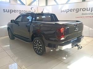 Ford Ranger 3.0TD V6 double cab Platinum 4WD - Image 4