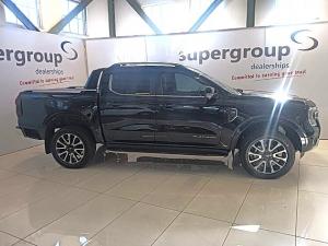 Ford Ranger 3.0TD V6 double cab Platinum 4WD - Image 5