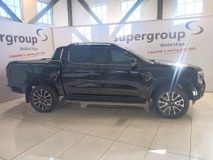 Ford Ranger 3.0TD V6 double cab Platinum 4WD - Image 6