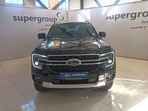 Ford Ranger 3.0TD V6 double cab Platinum 4WD - Image 7