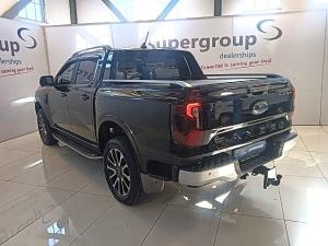 Ford Ranger 3.0TD V6 double cab Platinum 4WD - Image 8