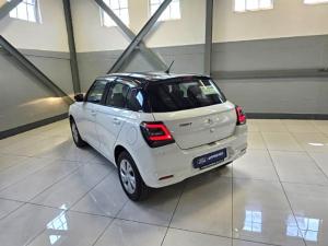 Suzuki Swift 1.2 GL+ manual - Image 11
