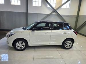 Suzuki Swift 1.2 GL+ manual - Image 12