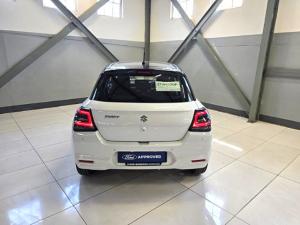 Suzuki Swift 1.2 GL+ manual - Image 14