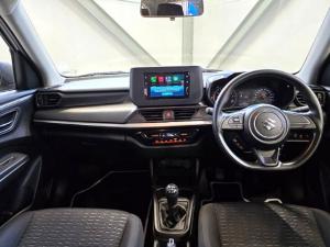 Suzuki Swift 1.2 GL+ manual - Image 17