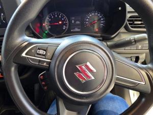 Suzuki Swift 1.2 GL+ manual - Image 18