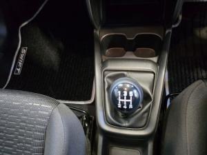 Suzuki Swift 1.2 GL+ manual - Image 27