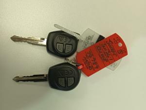 Suzuki Swift 1.2 GL+ manual - Image 29