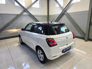 Suzuki Swift 1.2 GL+ manual - Image 5