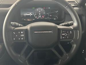 Land Rover Defender 130 D350 X-Dynamic HSE - Image 13