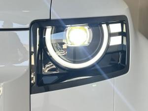 Land Rover Defender 130 D350 X-Dynamic HSE - Image 14