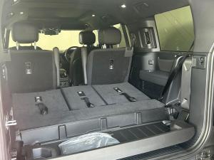 Land Rover Defender 130 D350 X-Dynamic HSE - Image 18