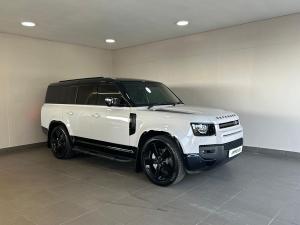 Land Rover Defender 130 D350 X-Dynamic HSE - Image 1