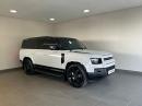 Thumbnail Land Rover Defender 130 D350 X-Dynamic HSE