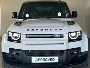 Land Rover Defender 130 D350 X-Dynamic HSE - Image 2