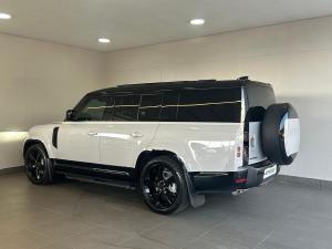 Land Rover Defender 130 D350 X-Dynamic HSE - Image 4
