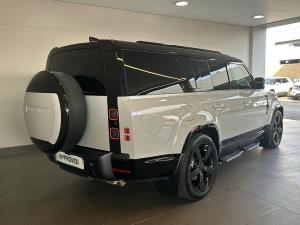 Land Rover Defender 130 D350 X-Dynamic HSE - Image 5