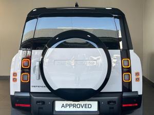 Land Rover Defender 130 D350 X-Dynamic HSE - Image 6