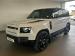 Land Rover Defender 130 D350 X-Dynamic HSE - Thumbnail 7