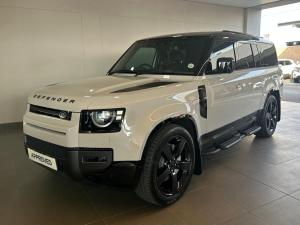 Land Rover Defender 130 D350 X-Dynamic HSE - Image 7