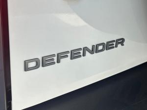 Land Rover Defender 130 D350 X-Dynamic HSE - Image 9