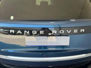 Land Rover Range Rover P530 Autobiography L - Image 16