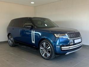 Land Rover Range Rover P530 Autobiography L - Image 1