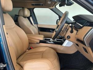 Land Rover Range Rover P530 Autobiography L - Image 23