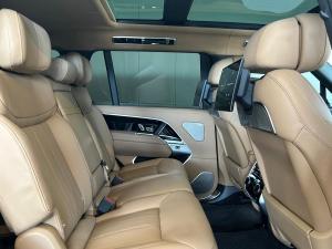 Land Rover Range Rover P530 Autobiography L - Image 25