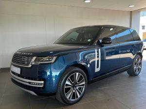 Land Rover Range Rover P530 Autobiography L - Image 2