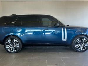 Land Rover Range Rover P530 Autobiography L - Image 5