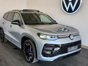 Volkswagen Tayron 1.4TSI R-Line - Image 1