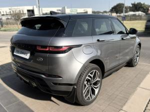 Land Rover Range Rover Evoque D200 R-Dynamic SE - Image 10