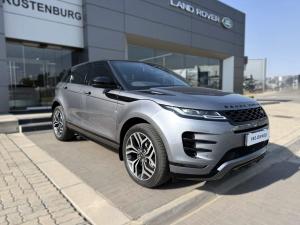 Land Rover Range Rover Evoque D200 R-Dynamic SE - Image 1