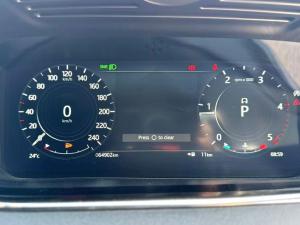 Land Rover Range Rover Evoque D200 R-Dynamic SE - Image 20