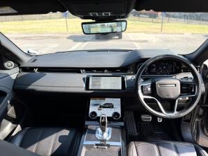 Land Rover Range Rover Evoque D200 R-Dynamic SE - Image 22