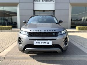 Land Rover Range Rover Evoque D200 R-Dynamic SE - Image 2