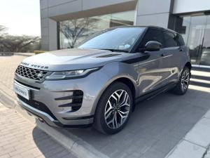 Land Rover Range Rover Evoque D200 R-Dynamic SE - Image 4