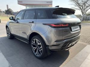 Land Rover Range Rover Evoque D200 R-Dynamic SE - Image 6