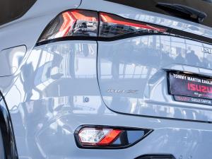 Isuzu mu-X 3.0TD Onyx XT 4WD - Image 12