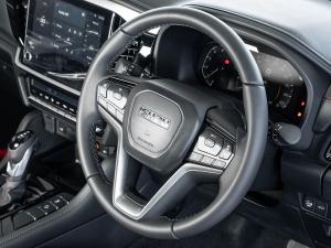 Isuzu mu-X 3.0TD Onyx XT 4WD - Image 16