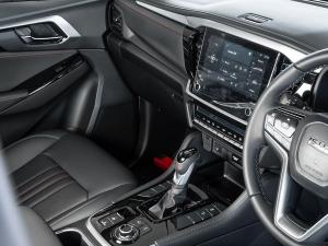Isuzu mu-X 3.0TD Onyx XT 4WD - Image 17