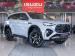 Isuzu mu-X 3.0TD Onyx XT 4WD - Thumbnail 1