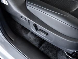 Isuzu mu-X 3.0TD Onyx XT 4WD - Image 27