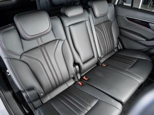 Isuzu mu-X 3.0TD Onyx XT 4WD - Image 28