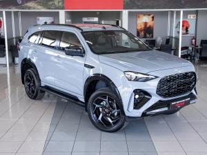 Isuzu mu-X 3.0TD Onyx XT 4WD - Image 2